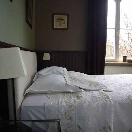 ספא Hotel La Tonnellerie מראה חיצוני תמונה