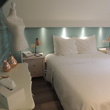ספא Hotel La Tonnellerie מראה חיצוני תמונה
