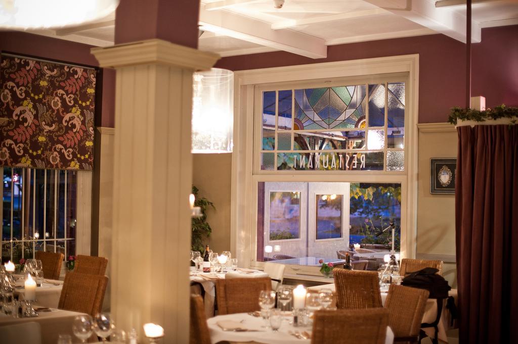 ספא Hotel La Tonnellerie מראה חיצוני תמונה