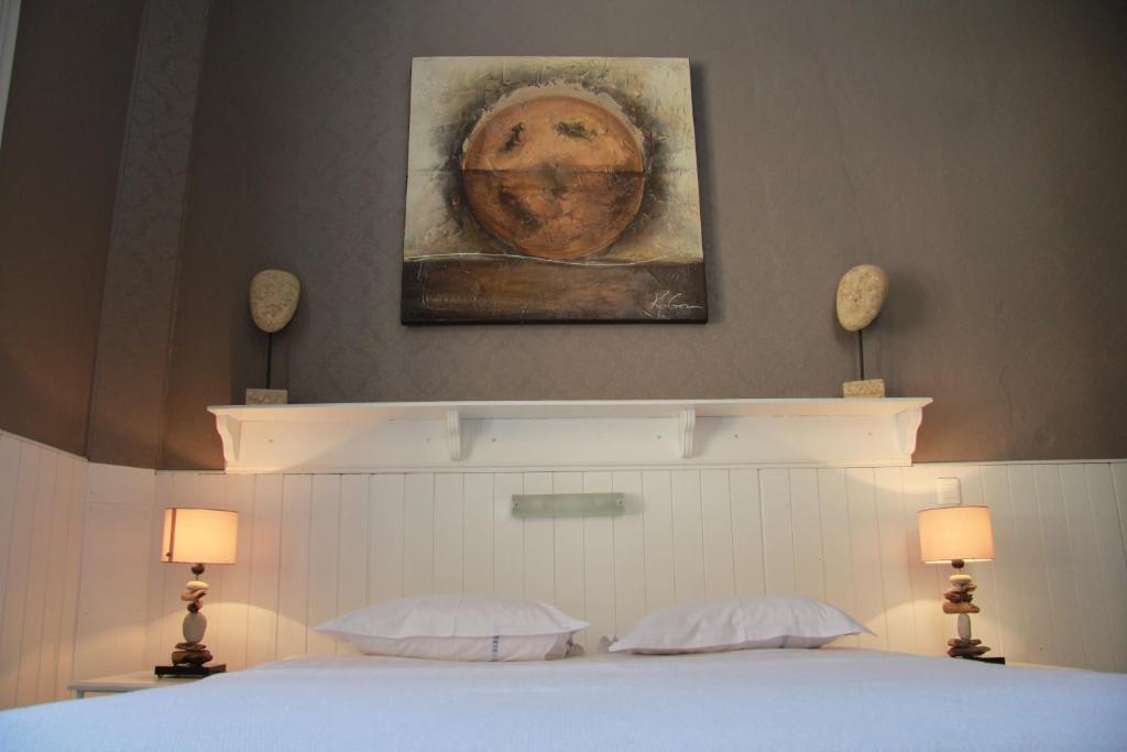 ספא Hotel La Tonnellerie חדר תמונה