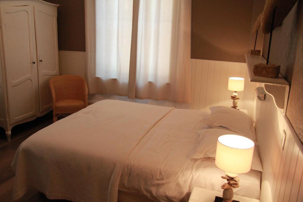 ספא Hotel La Tonnellerie חדר תמונה