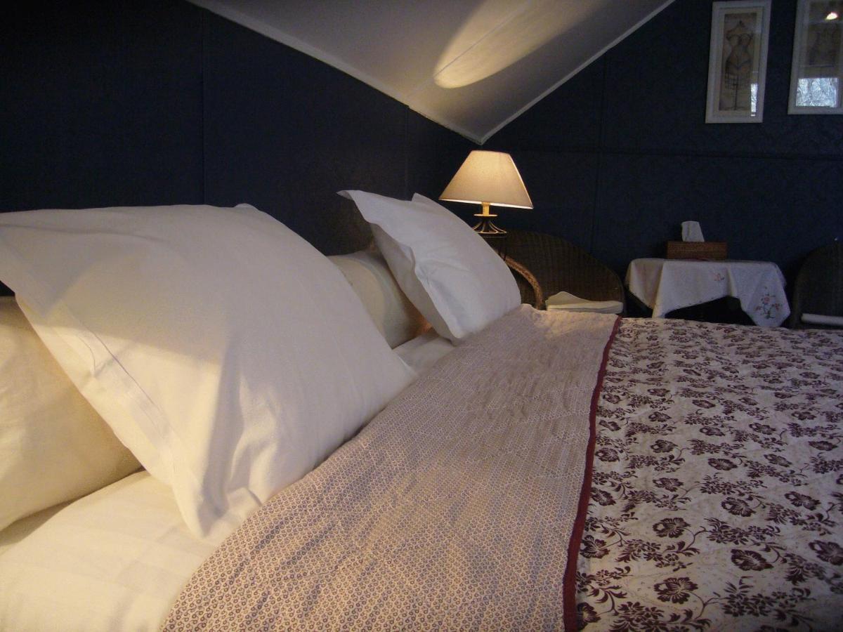 ספא Hotel La Tonnellerie חדר תמונה
