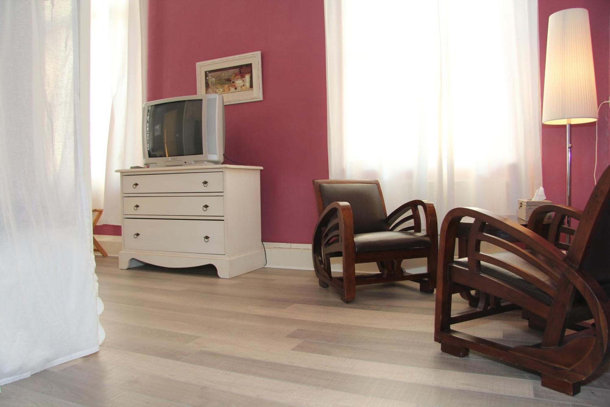 ספא Hotel La Tonnellerie מראה חיצוני תמונה