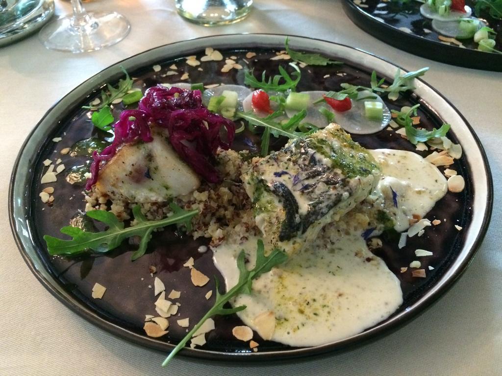 ספא Hotel La Tonnellerie מראה חיצוני תמונה