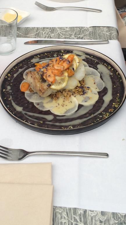 ספא Hotel La Tonnellerie מראה חיצוני תמונה