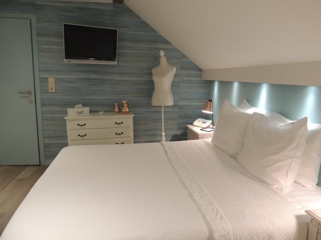 ספא Hotel La Tonnellerie מראה חיצוני תמונה