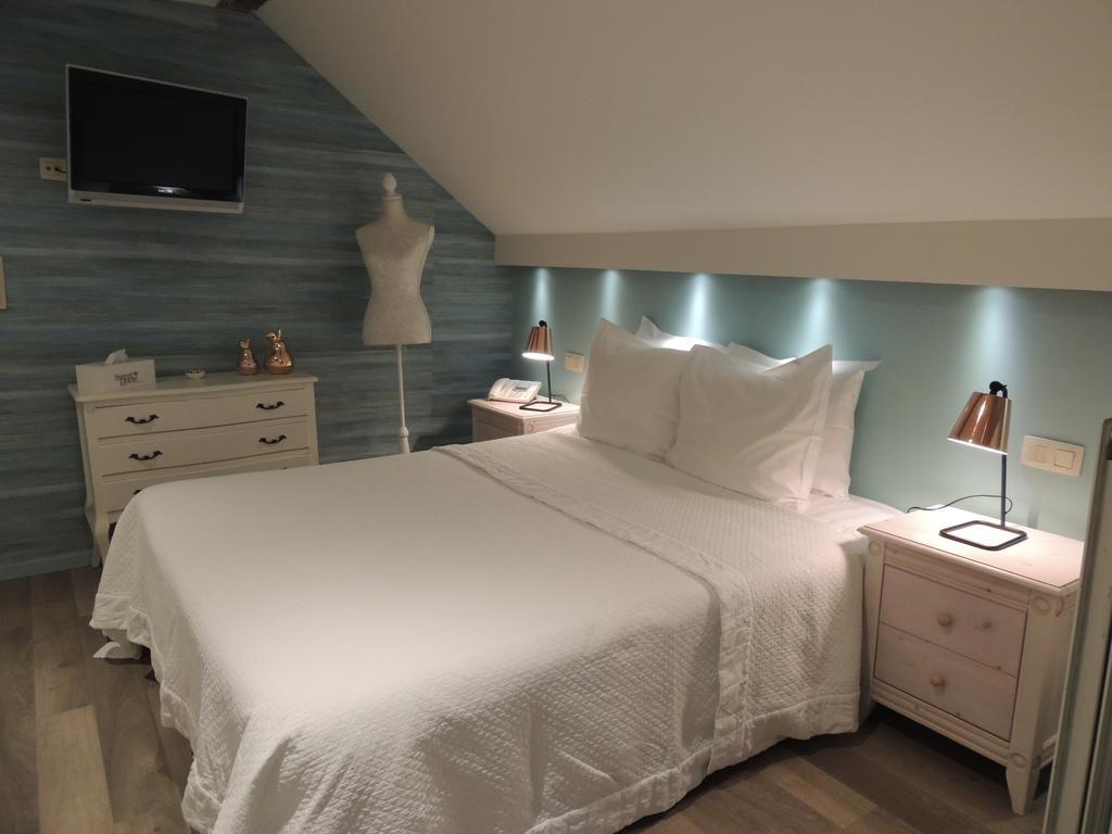 ספא Hotel La Tonnellerie מראה חיצוני תמונה