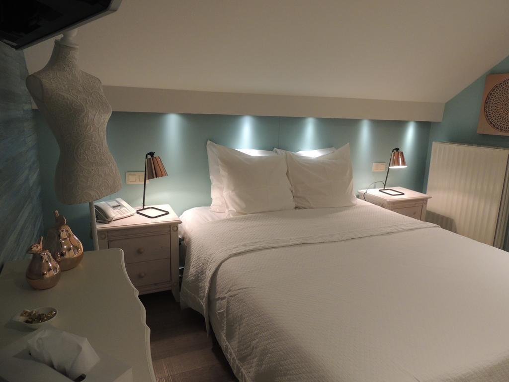 ספא Hotel La Tonnellerie מראה חיצוני תמונה