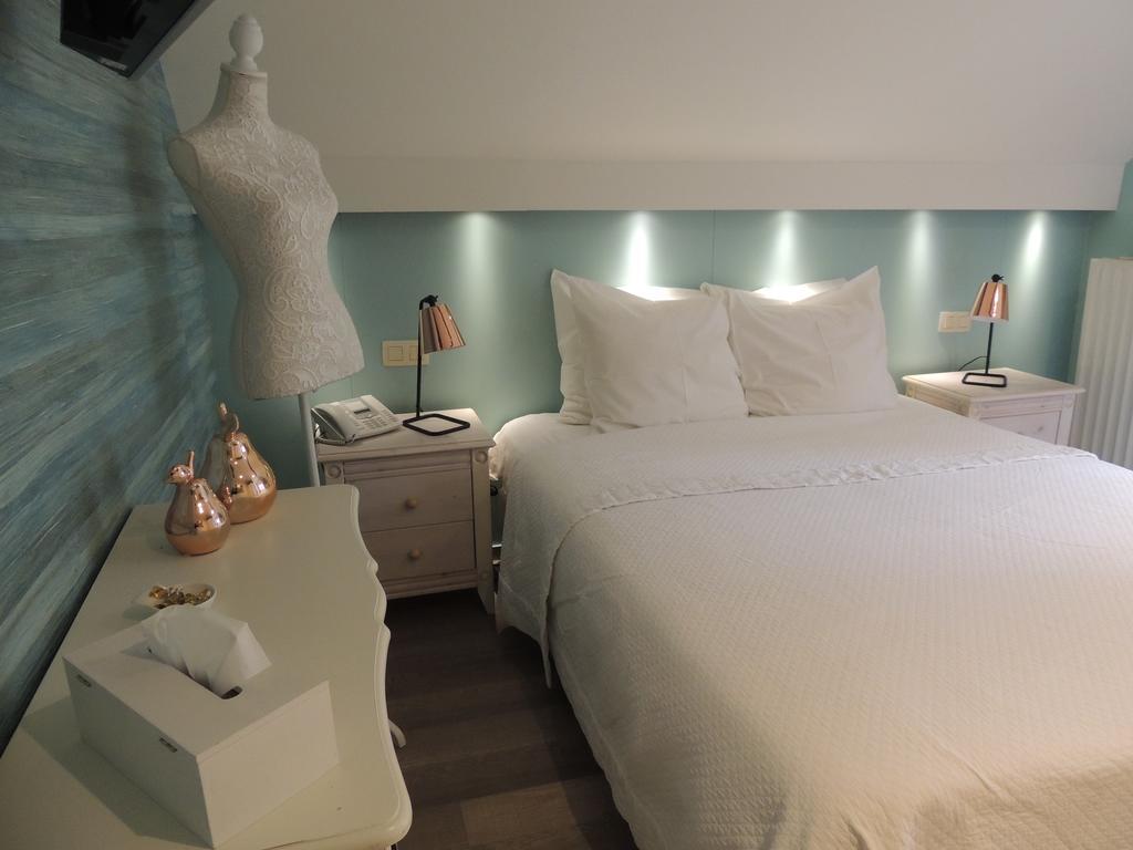 ספא Hotel La Tonnellerie מראה חיצוני תמונה
