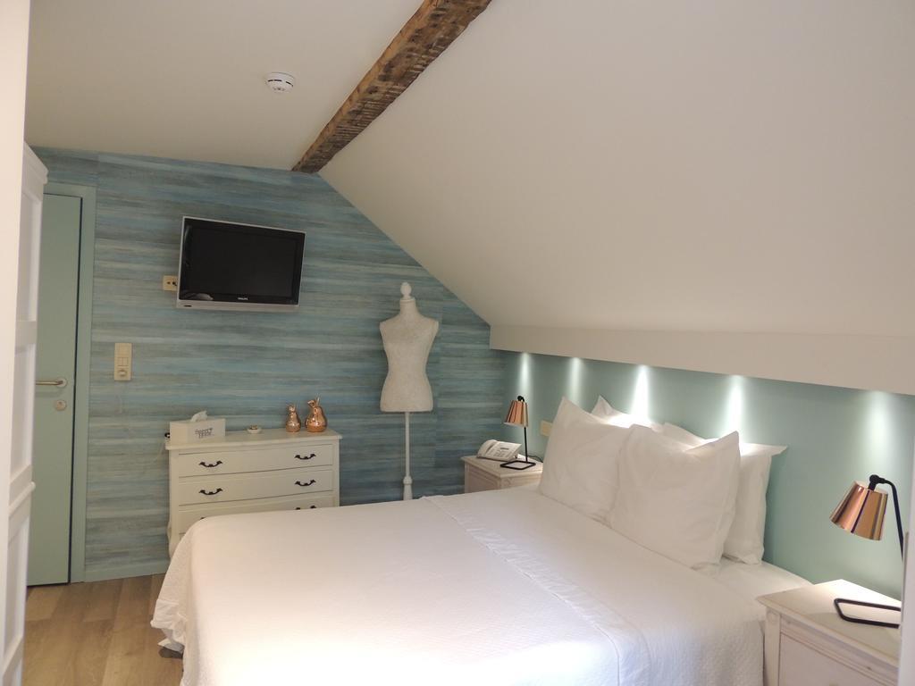 ספא Hotel La Tonnellerie מראה חיצוני תמונה