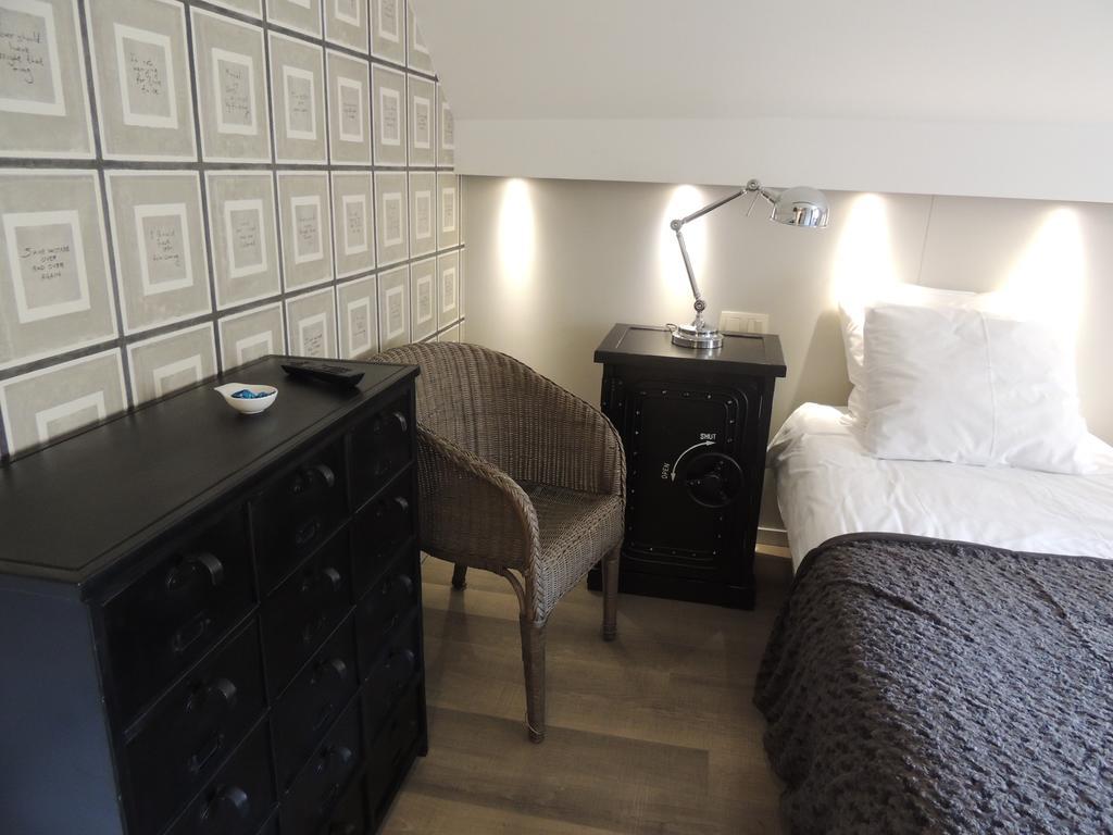 ספא Hotel La Tonnellerie מראה חיצוני תמונה