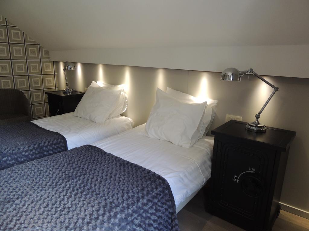 ספא Hotel La Tonnellerie מראה חיצוני תמונה