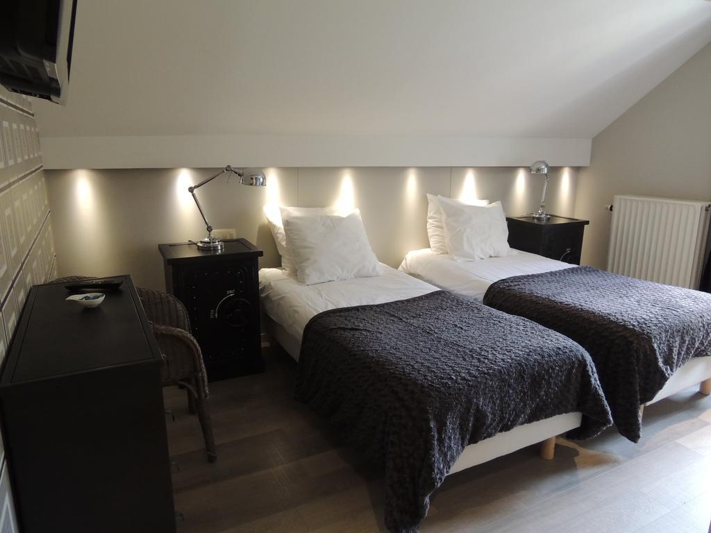 ספא Hotel La Tonnellerie מראה חיצוני תמונה