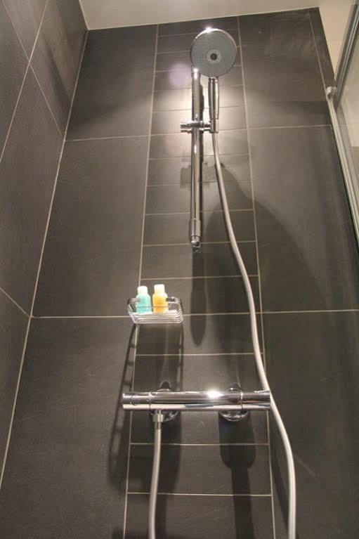 ספא Hotel La Tonnellerie מראה חיצוני תמונה