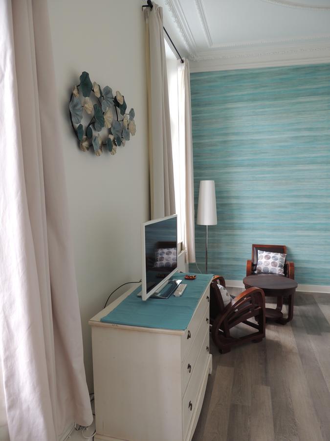 ספא Hotel La Tonnellerie מראה חיצוני תמונה