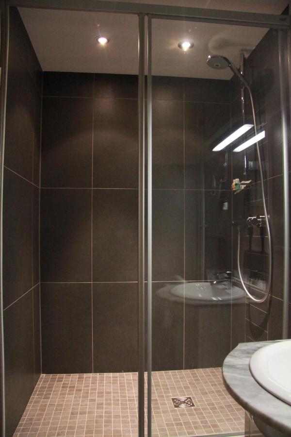 ספא Hotel La Tonnellerie חדר תמונה
